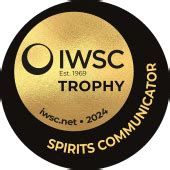 2024 iwsc spirits results